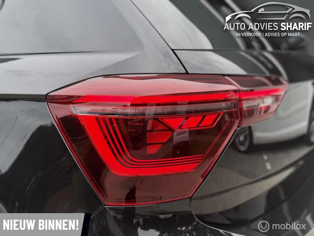 Volkswagen Polo 2.0 TSI GTI IQLED uit 2025, foto 15