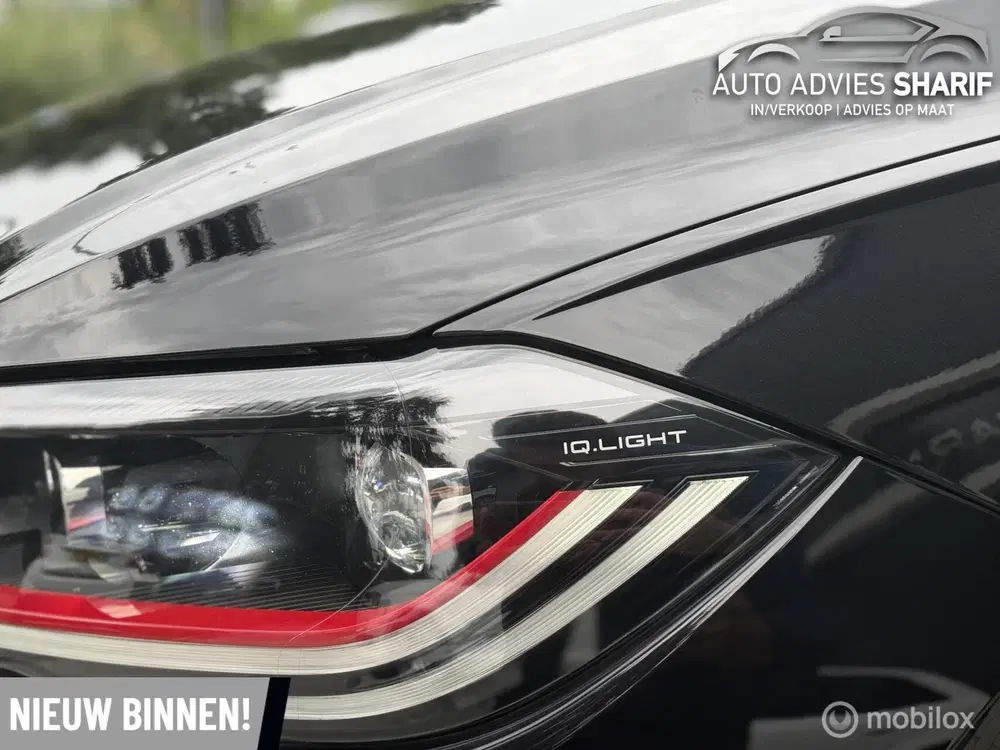 Volkswagen Polo 2.0 TSI GTI IQLED uit 2025, foto 6