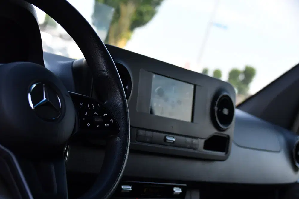 Mercedes-Benz Sprinter 315 1.9 CDI L2H1 RWD PB Edition Camer uit 2023, foto 13