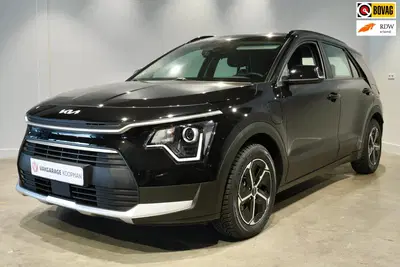 Kia Niro 1.6 GDi PHEV DynamicLine ACC uit 2023