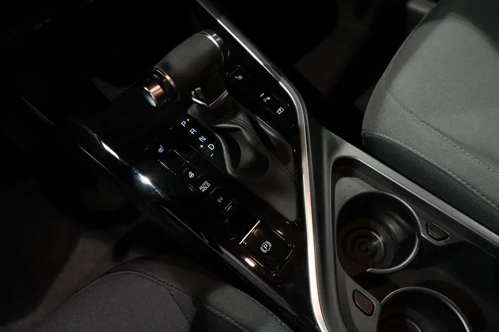 Kia Niro 1.6 GDi PHEV DynamicLine ACC uit 2023, foto 11