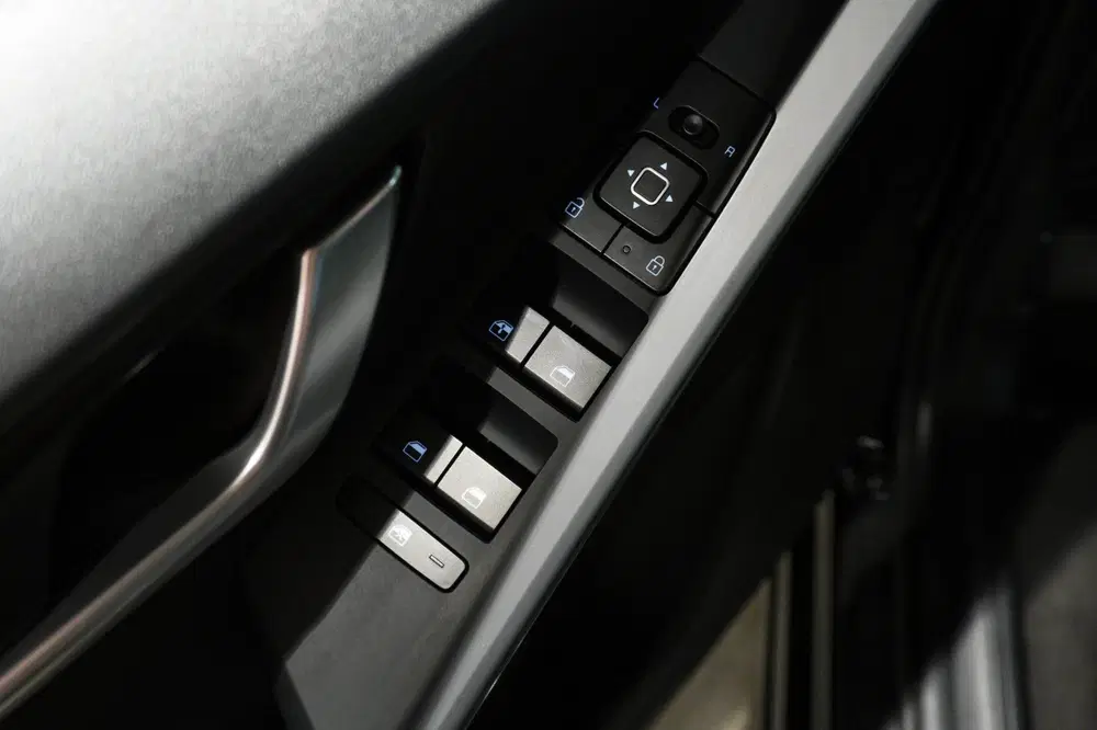 Kia Niro 1.6 GDi PHEV DynamicLine ACC uit 2023, foto 12