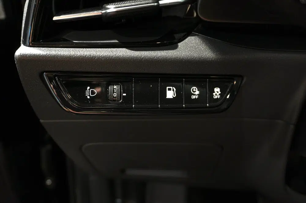 Kia Niro 1.6 GDi PHEV DynamicLine ACC uit 2023, foto 14