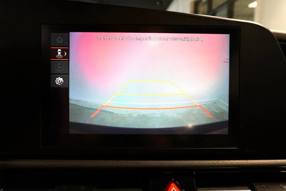 Kia Niro 1.6 GDi PHEV DynamicLine ACC uit 2023, foto 15