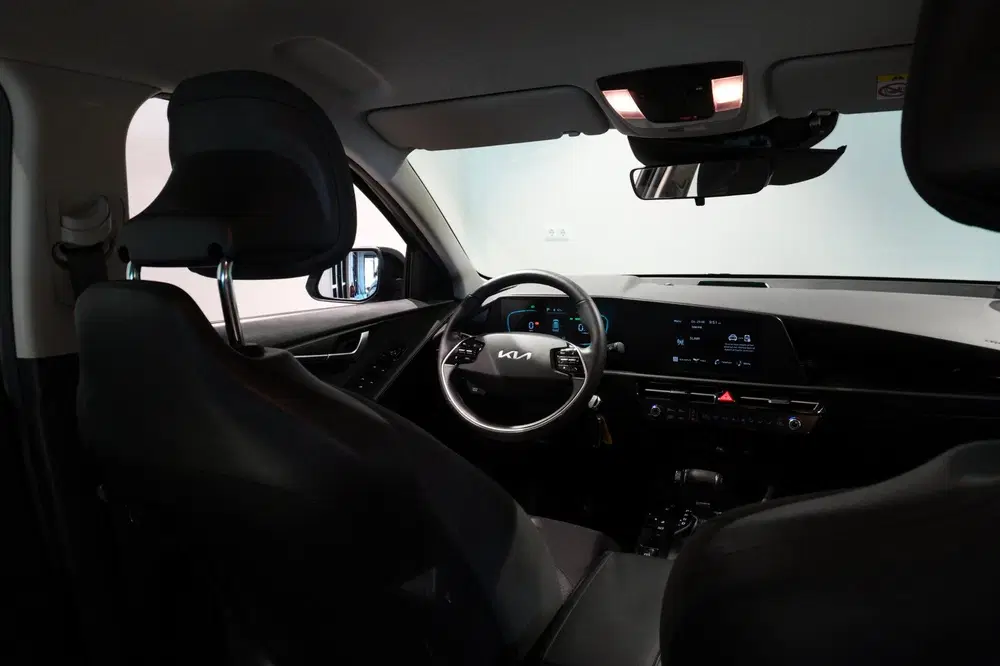 Kia Niro 1.6 GDi PHEV DynamicLine ACC uit 2023, foto 5