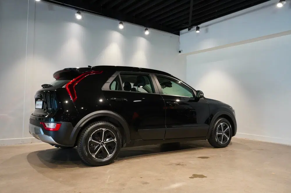 Kia Niro 1.6 GDi PHEV DynamicLine ACC uit 2023, foto 8