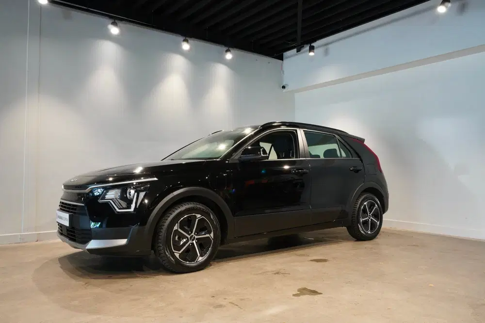 Kia Niro 1.6 GDi PHEV DynamicLine ACC uit 2023, foto 9