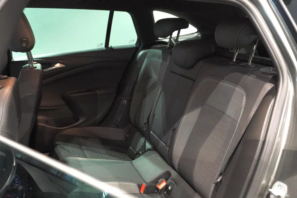 Opel Astra Opel Astra Sports Tourer 1.2 Elegan uit 2020, foto 12