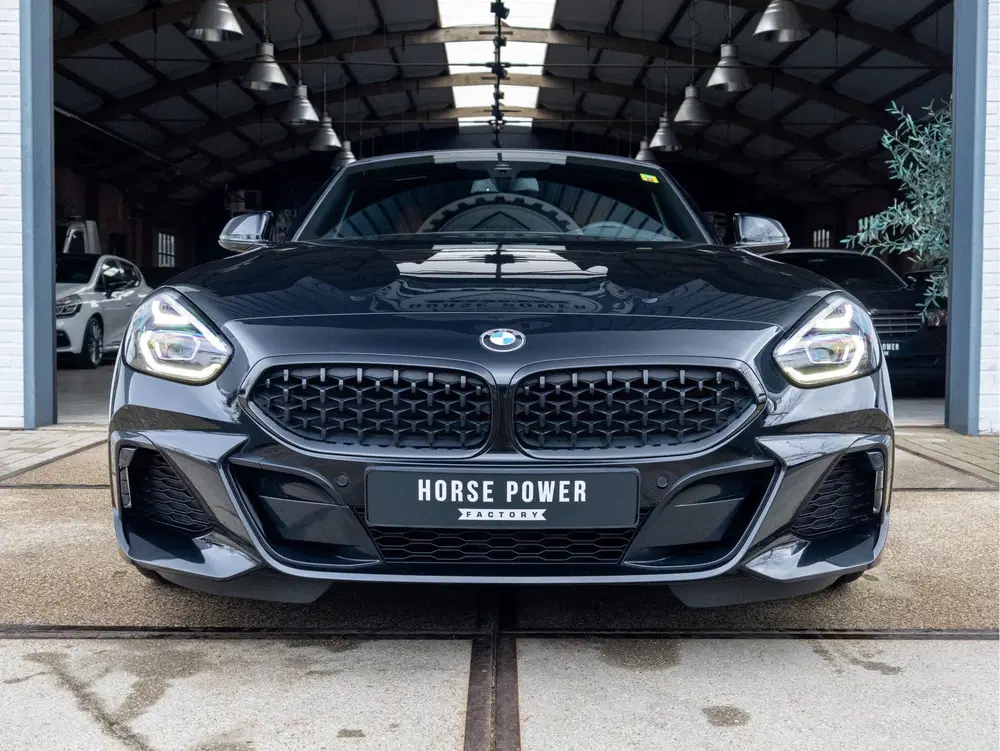 BMW Z4 sDrive20i High Executive 320pk *HUD uit 2019, foto 10