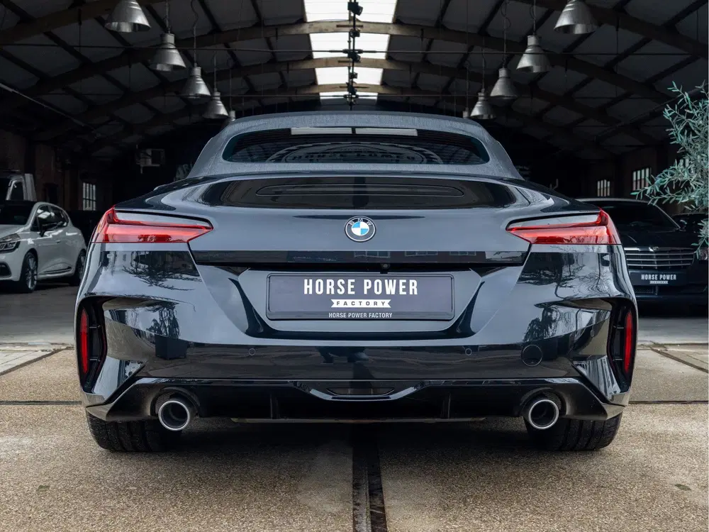 BMW Z4 sDrive20i High Executive 320pk *HUD uit 2019, foto 11