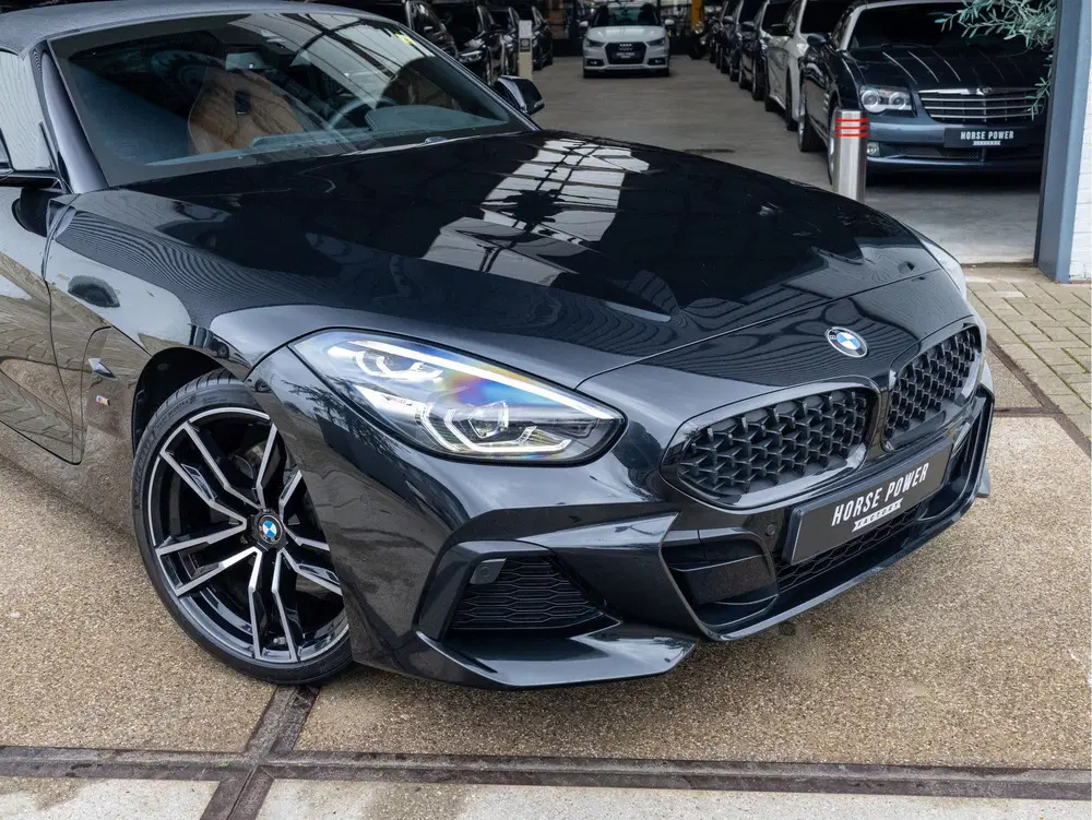 BMW Z4 sDrive20i High Executive 320pk *HUD uit 2019, foto 12