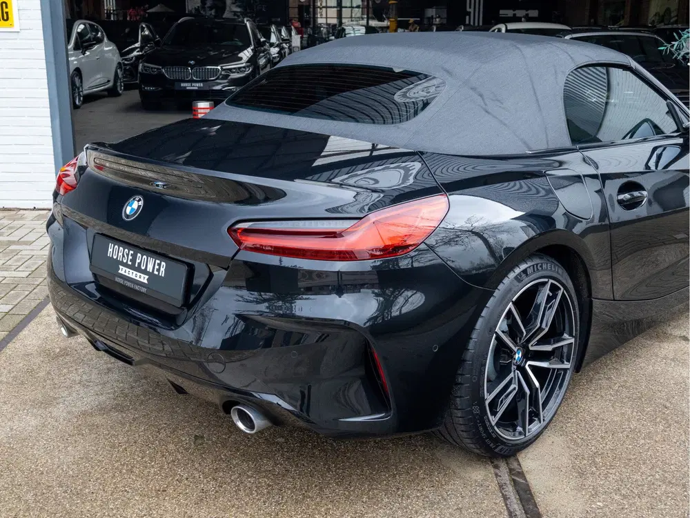 BMW Z4 sDrive20i High Executive 320pk *HUD uit 2019, foto 13
