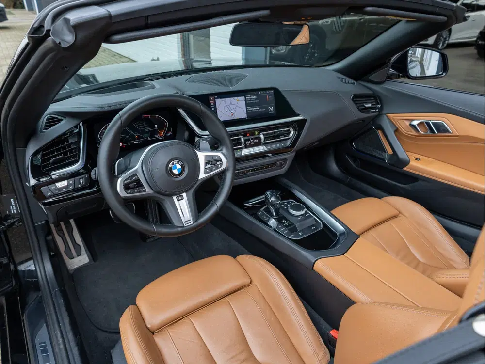 BMW Z4 sDrive20i High Executive 320pk *HUD uit 2019, foto 14