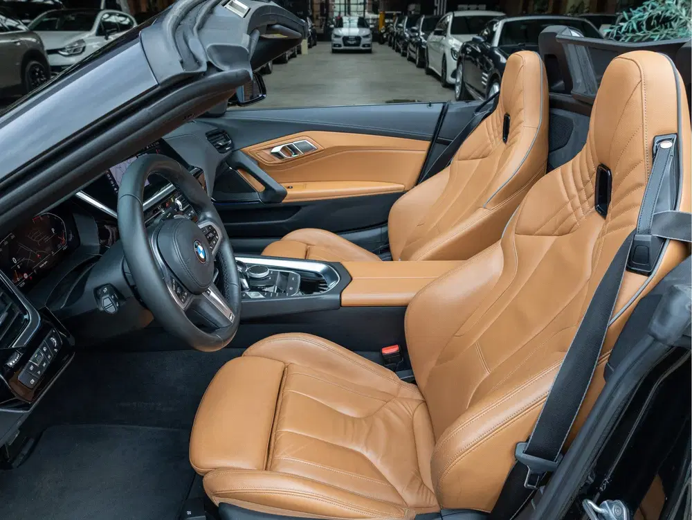 BMW Z4 sDrive20i High Executive 320pk *HUD uit 2019, foto 15