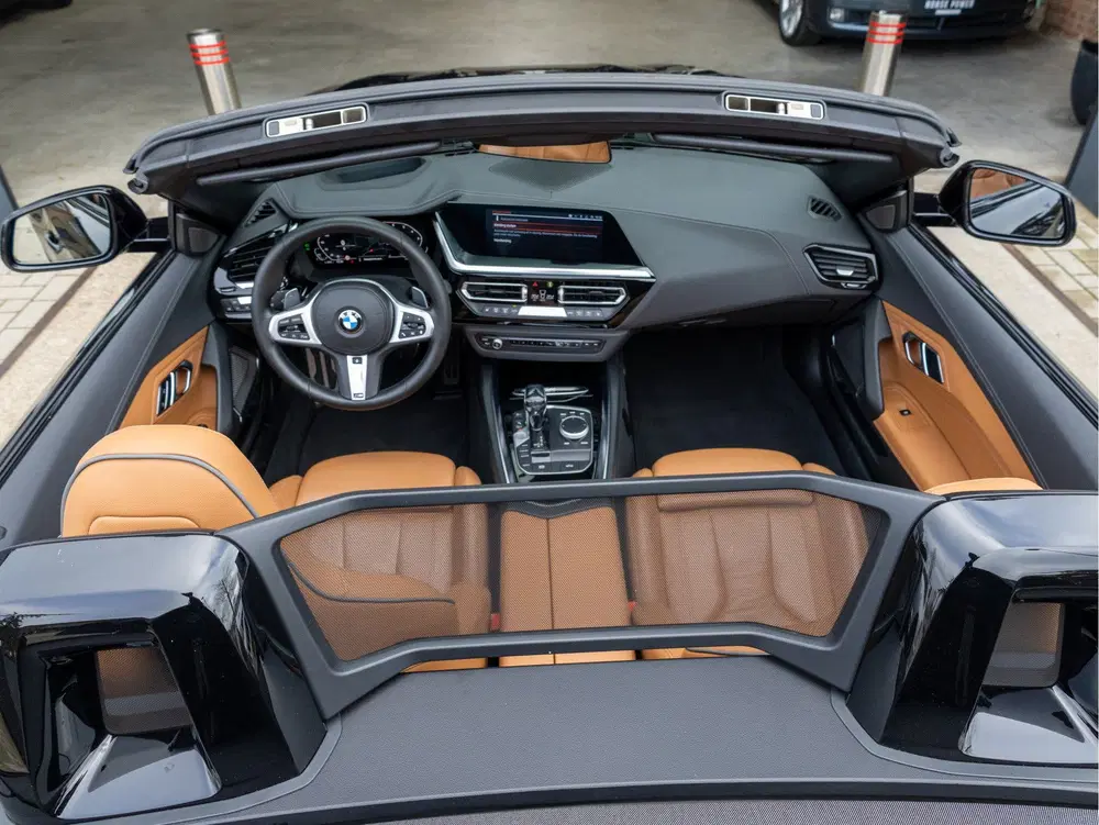 BMW Z4 sDrive20i High Executive 320pk *HUD uit 2019, foto 3