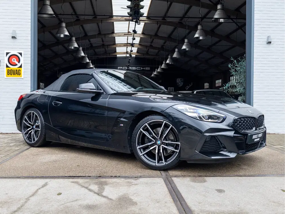 BMW Z4 sDrive20i High Executive 320pk *HUD uit 2019, foto 5