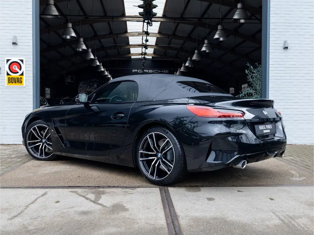 BMW Z4 sDrive20i High Executive 320pk *HUD uit 2019, foto 6