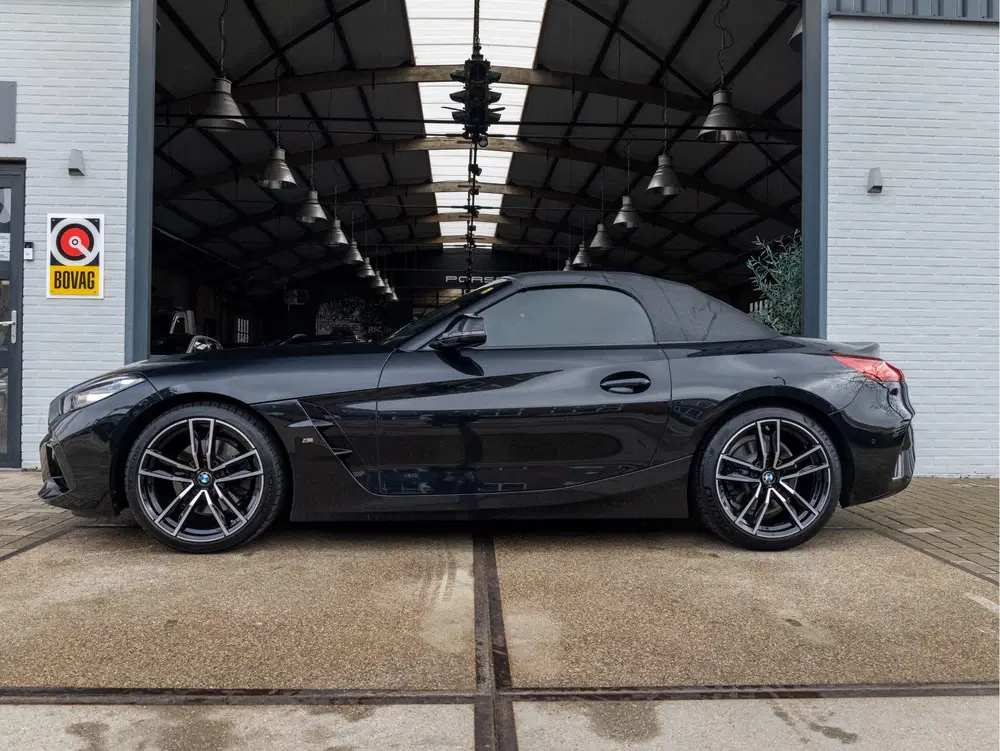 BMW Z4 sDrive20i High Executive 320pk *HUD uit 2019, foto 7