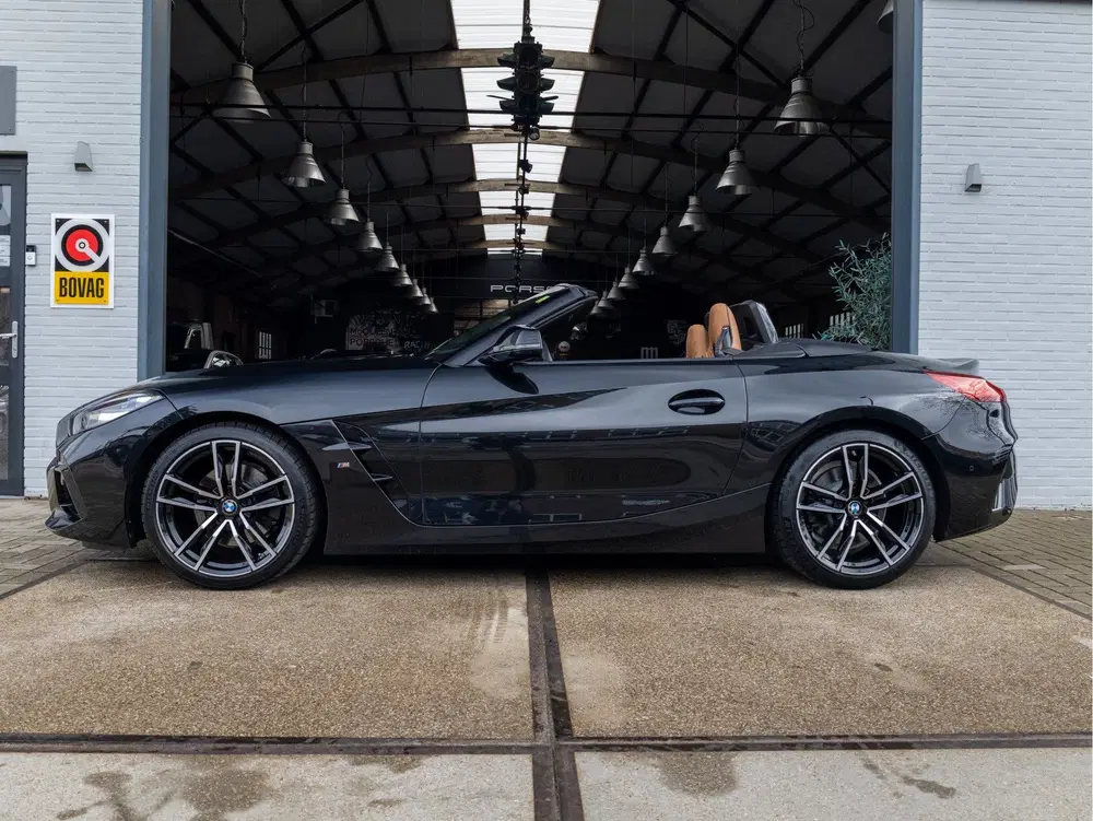 BMW Z4 sDrive20i High Executive 320pk *HUD uit 2019, foto 8