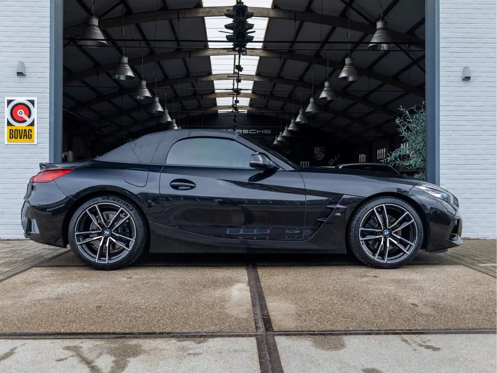 BMW Z4 sDrive20i High Executive 320pk *HUD uit 2019, foto 9