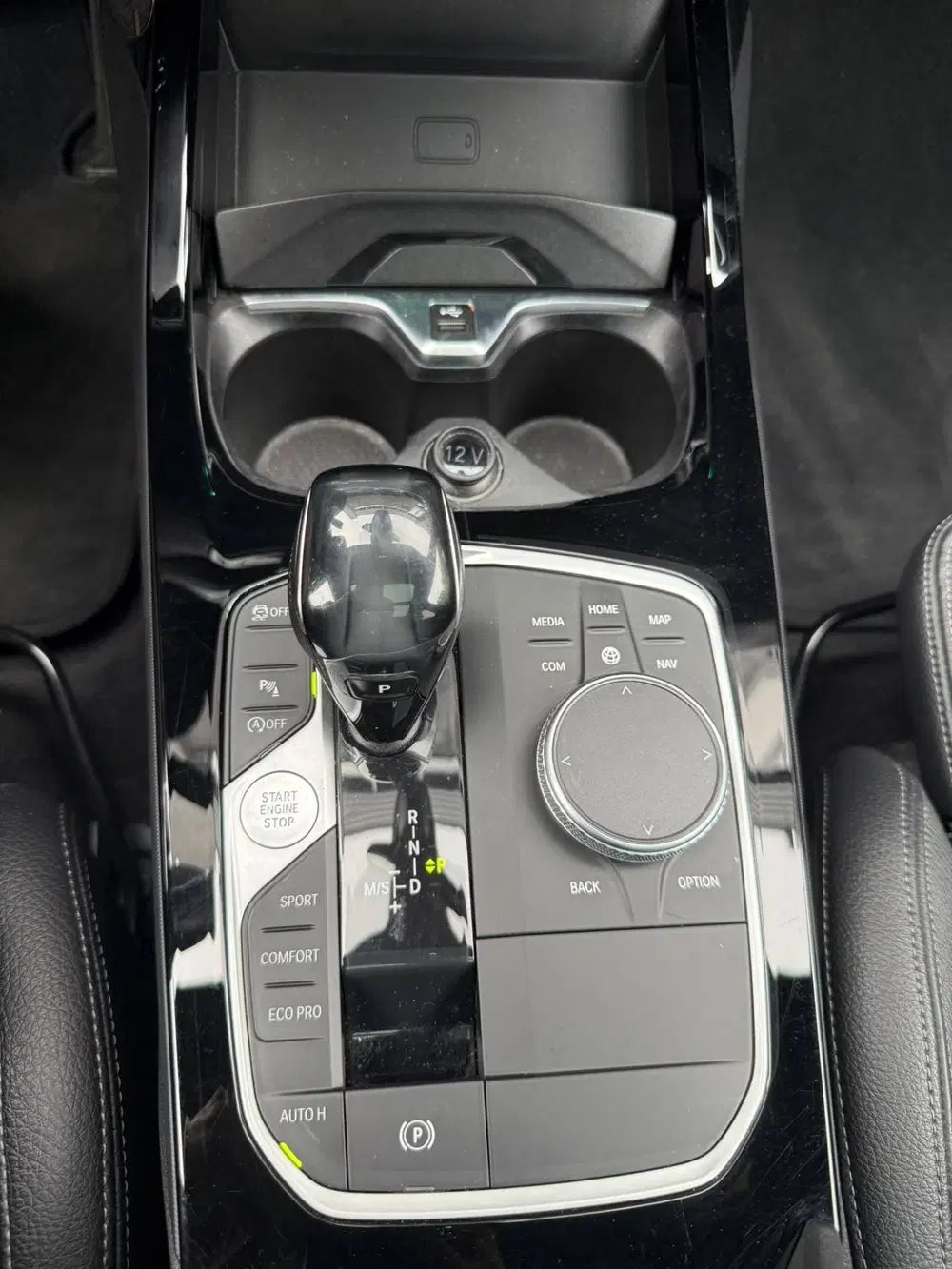 BMW 1-serie M135i xDrive High Executive Edition -PANO uit 2020, foto 15