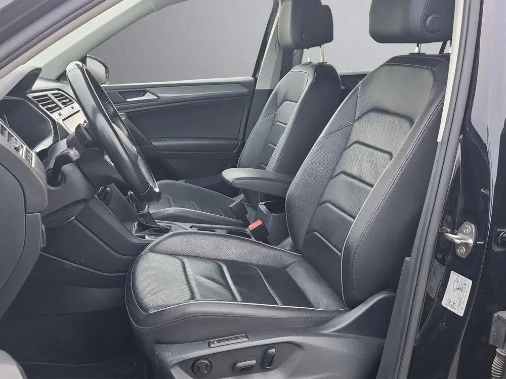 Volkswagen Tiguan Allspace 1.5TSI Elegance 7p. Full LED I NA uit 2022, foto 10