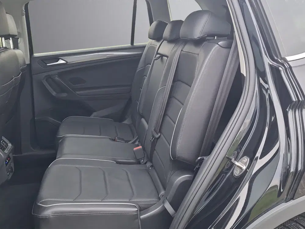 Volkswagen Tiguan Allspace 1.5TSI Elegance 7p. Full LED I NA uit 2022, foto 11