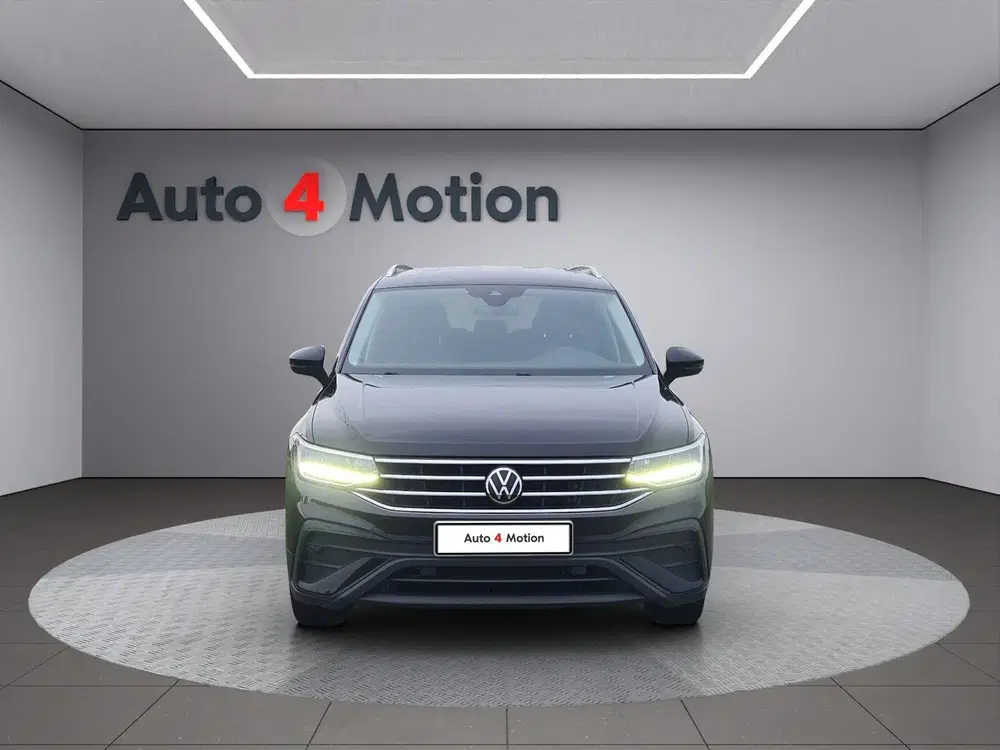Volkswagen Tiguan Allspace 1.5TSI Elegance 7p. Full LED I NA uit 2022, foto 2