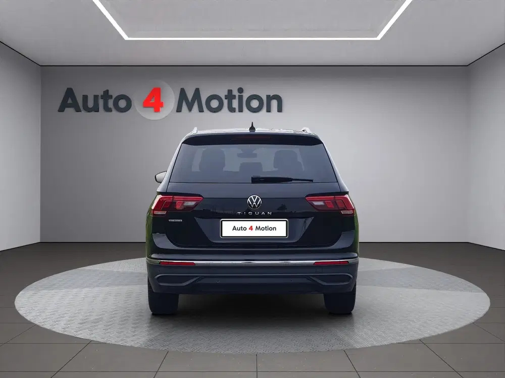 Volkswagen Tiguan Allspace 1.5TSI Elegance 7p. Full LED I NA uit 2022, foto 6