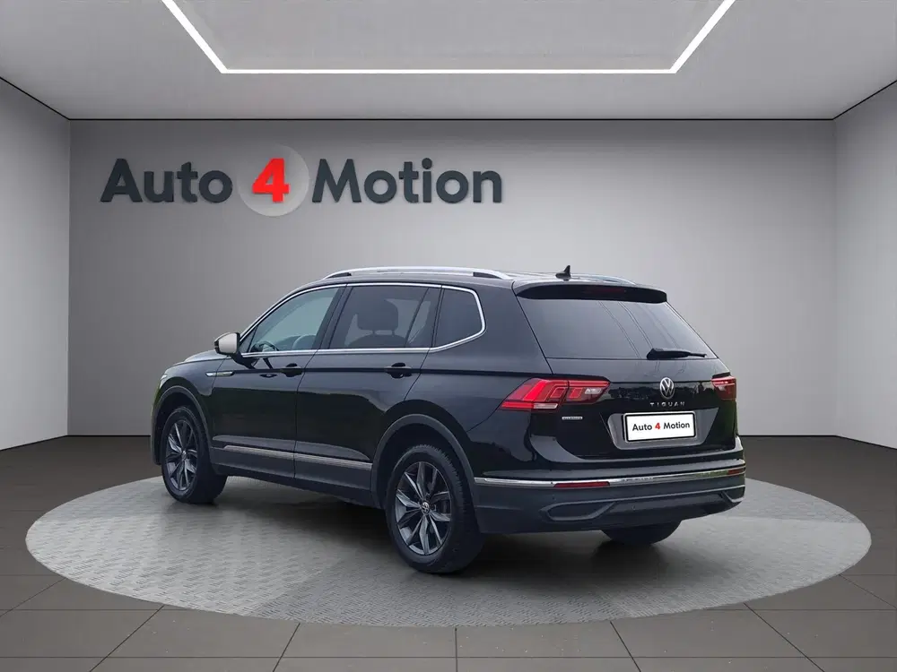 Volkswagen Tiguan Allspace 1.5TSI Elegance 7p. Full LED I NA uit 2022, foto 7
