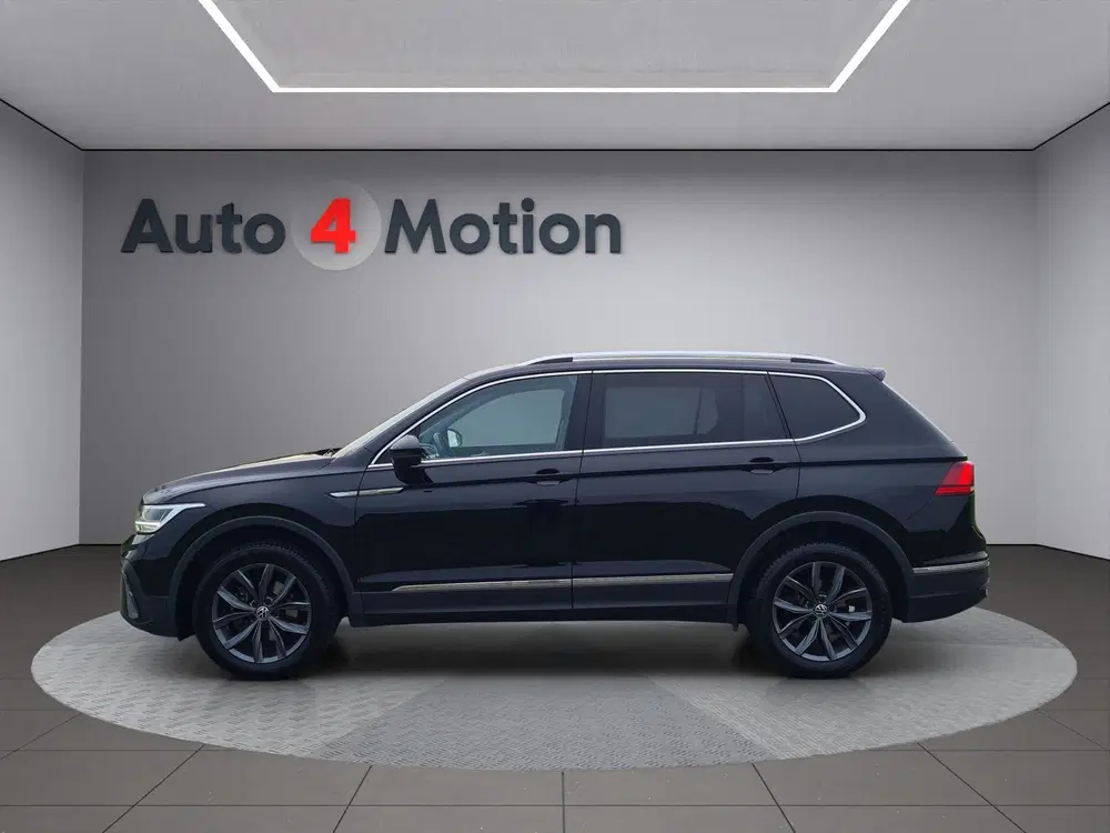Volkswagen Tiguan Allspace 1.5TSI Elegance 7p. Full LED I NA uit 2022, foto 8