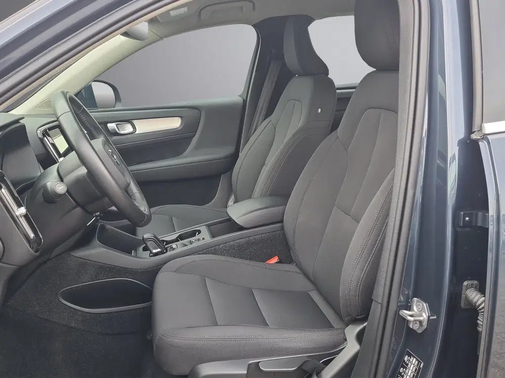 Volvo XC40 1.5 T4 Recharge Inscription Full LED I CAM uit 2021, foto 10