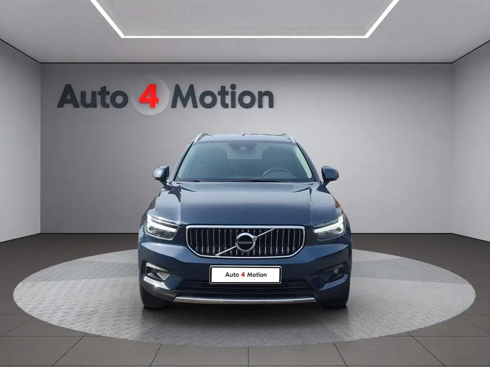 Volvo XC40 1.5 T4 Recharge Inscription Full LED I CAM uit 2021, foto 2