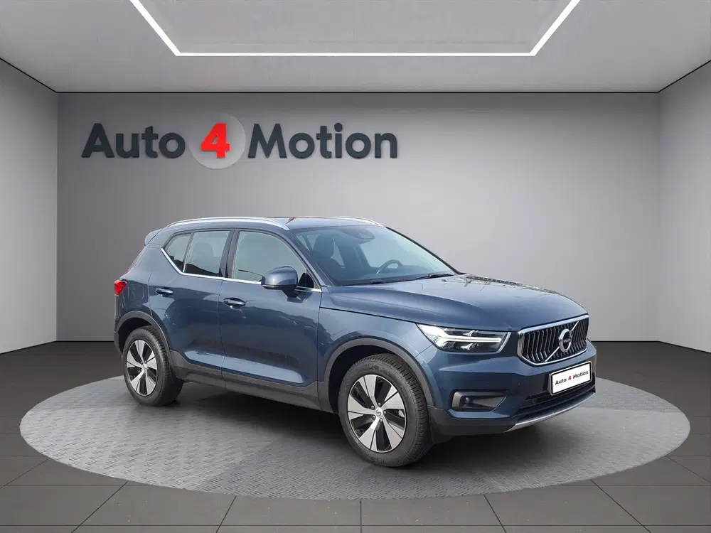 Volvo XC40 1.5 T4 Recharge Inscription Full LED I CAM uit 2021, foto 3