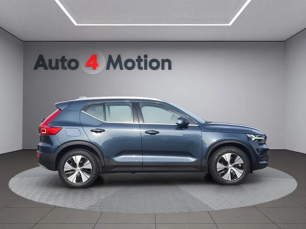 Volvo XC40 1.5 T4 Recharge Inscription Full LED I CAM uit 2021, foto 4