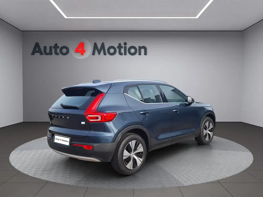 Volvo XC40 1.5 T4 Recharge Inscription Full LED I CAM uit 2021, foto 5