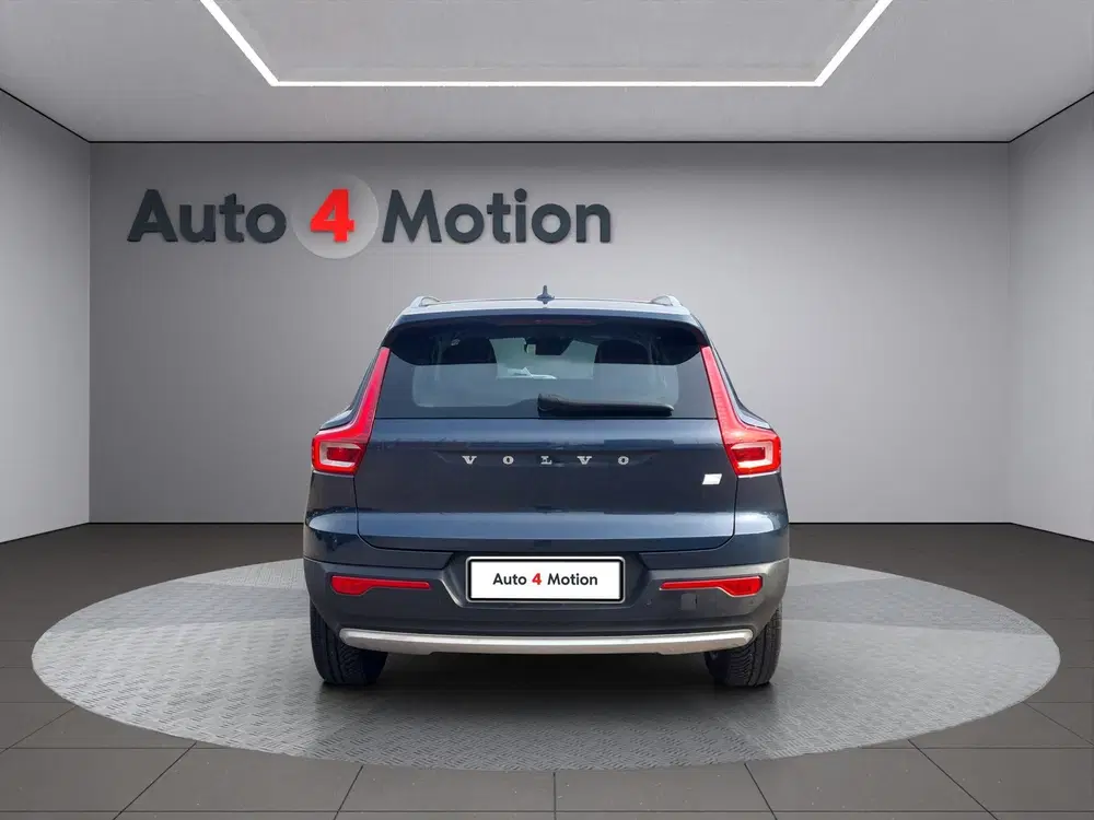 Volvo XC40 1.5 T4 Recharge Inscription Full LED I CAM uit 2021, foto 6