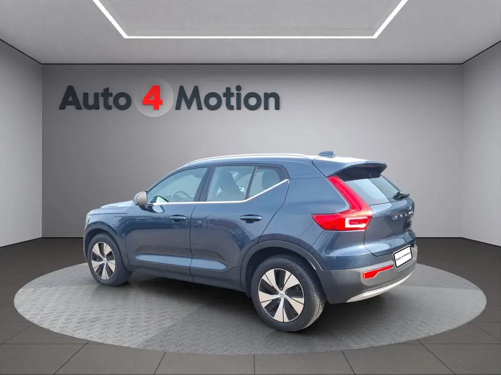 Volvo XC40 1.5 T4 Recharge Inscription Full LED I CAM uit 2021, foto 7