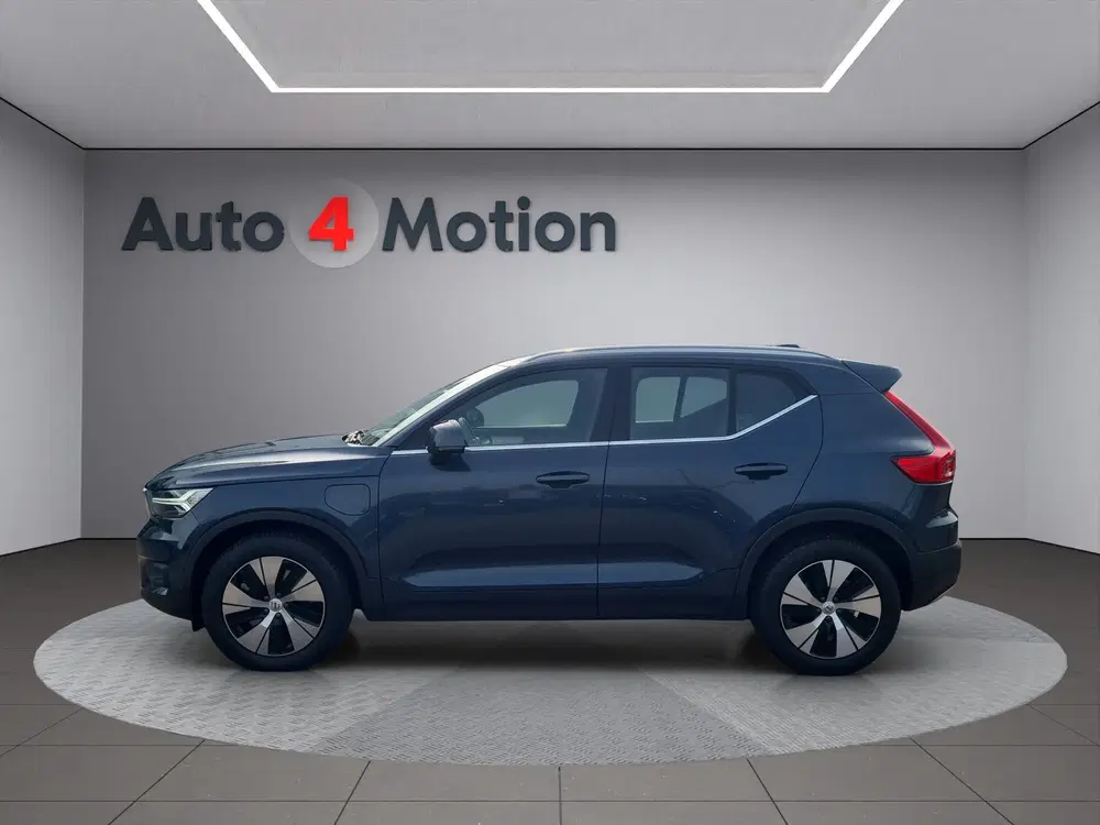Volvo XC40 1.5 T4 Recharge Inscription Full LED I CAM uit 2021, foto 8