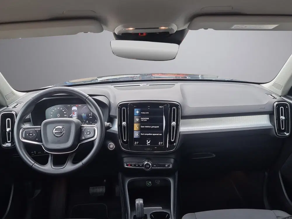 Volvo XC40 1.5 T4 Recharge Inscription Full LED I CAM uit 2021, foto 9