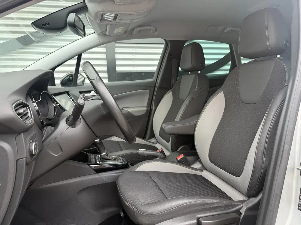 Opel Crossland 1.2 Turbo Innovation 2e Eigenaar uit 2019, foto 4