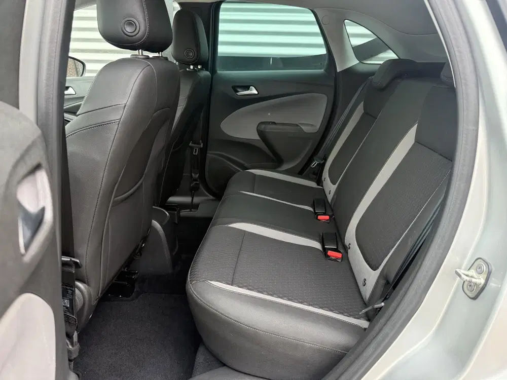Opel Crossland 1.2 Turbo Innovation 2e Eigenaar uit 2019, foto 8