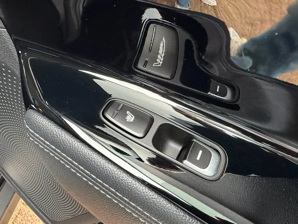 Kia Niro ExecutiveLine 64 kWh Leder uit 2019, foto 11