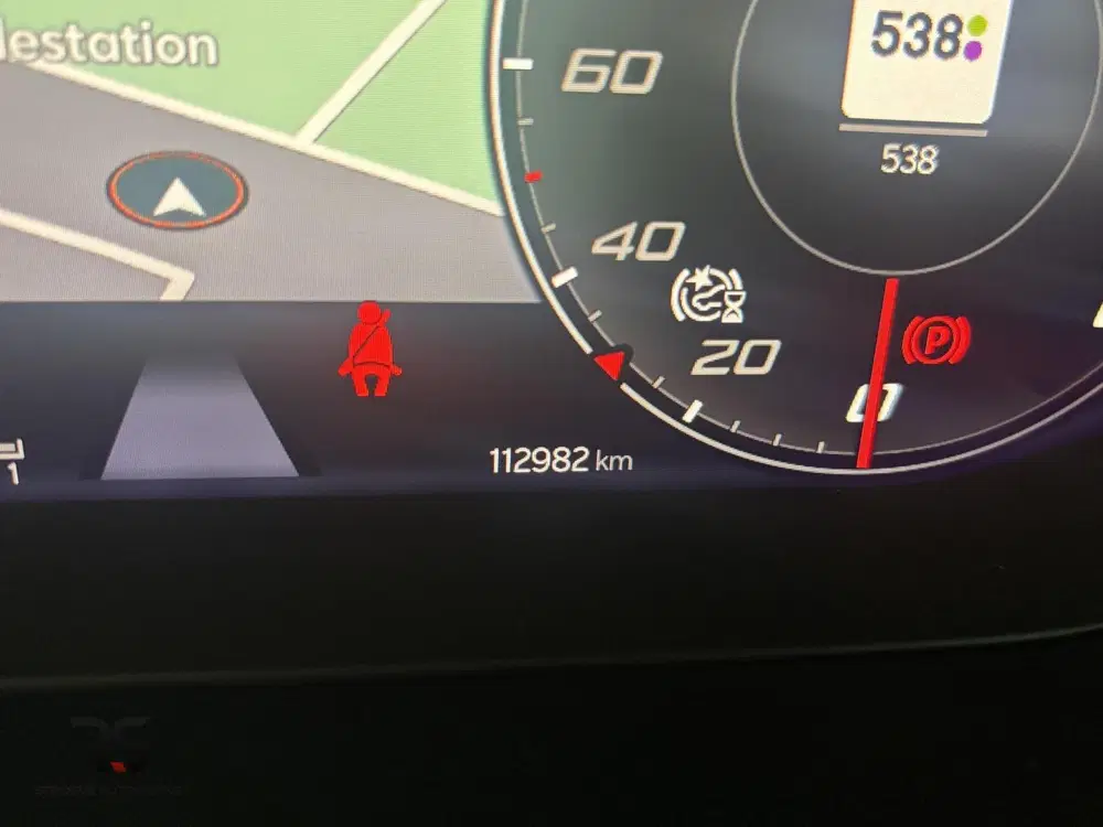 SEAT Leon 1.5 TSI 150 pk FR Buss Intense uit 2021, foto 8