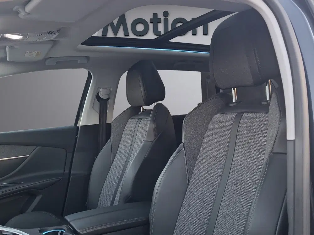Peugeot 5008 1.2PureTech Crossway LED I NAVG I 360'CAME uit 2019, foto 11