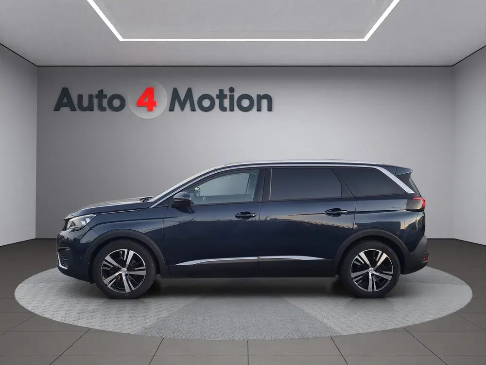 Peugeot 5008 1.2PureTech Crossway LED I NAVG I 360'CAME uit 2019, foto 7