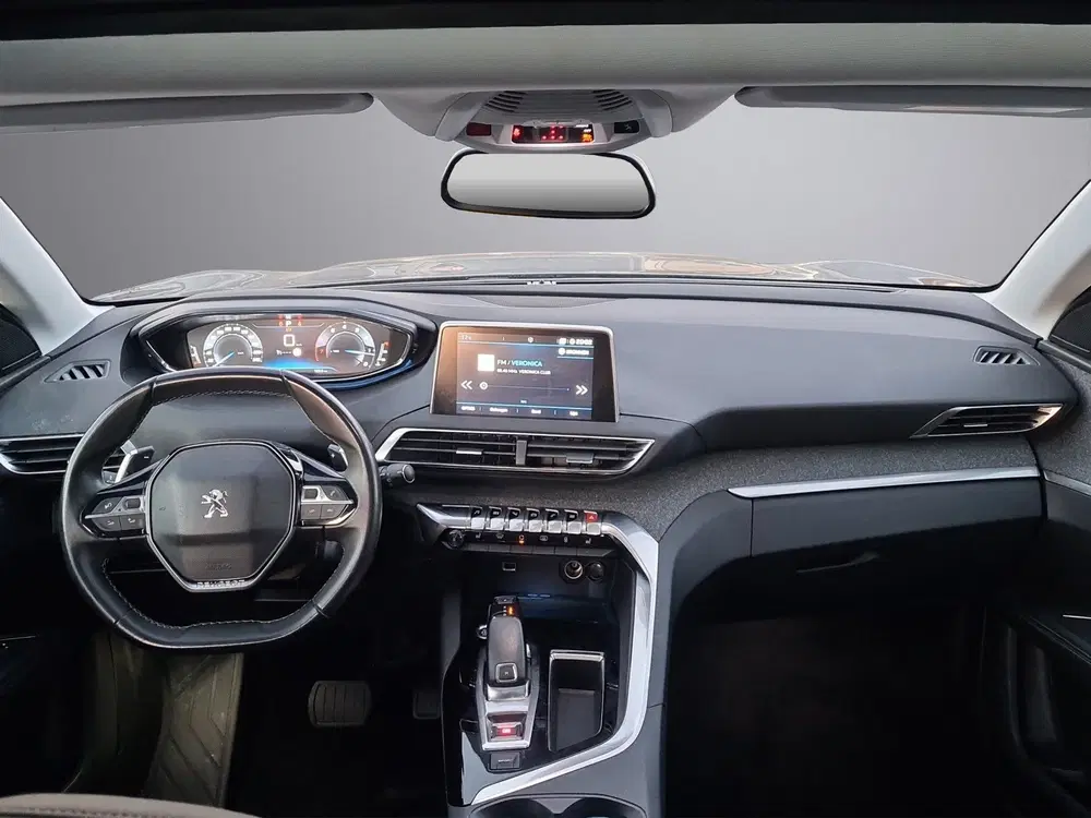 Peugeot 5008 1.2PureTech Crossway LED I NAVG I 360'CAME uit 2019, foto 8