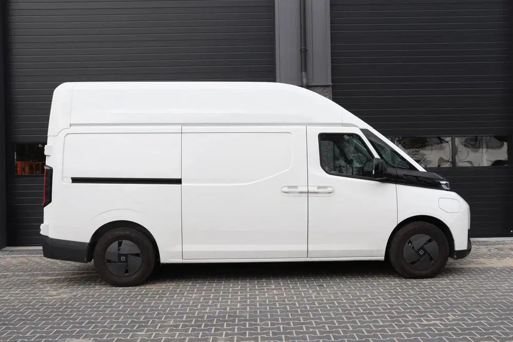Farizon SV 83kWh L2H3 l 231PK l AIRCO l 360 CAMERA l uit 2025, foto 10