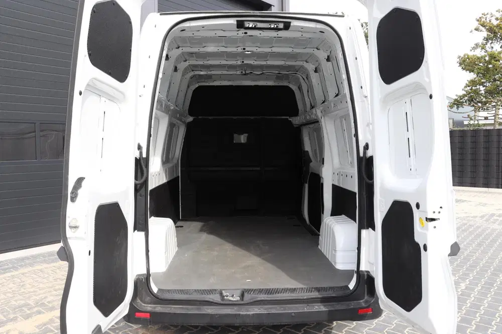 Farizon SV 83kWh L2H3 l 231PK l AIRCO l 360 CAMERA l uit 2025, foto 11