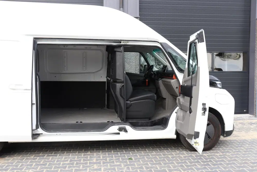 Farizon SV 83kWh L2H3 l 231PK l AIRCO l 360 CAMERA l uit 2025, foto 13